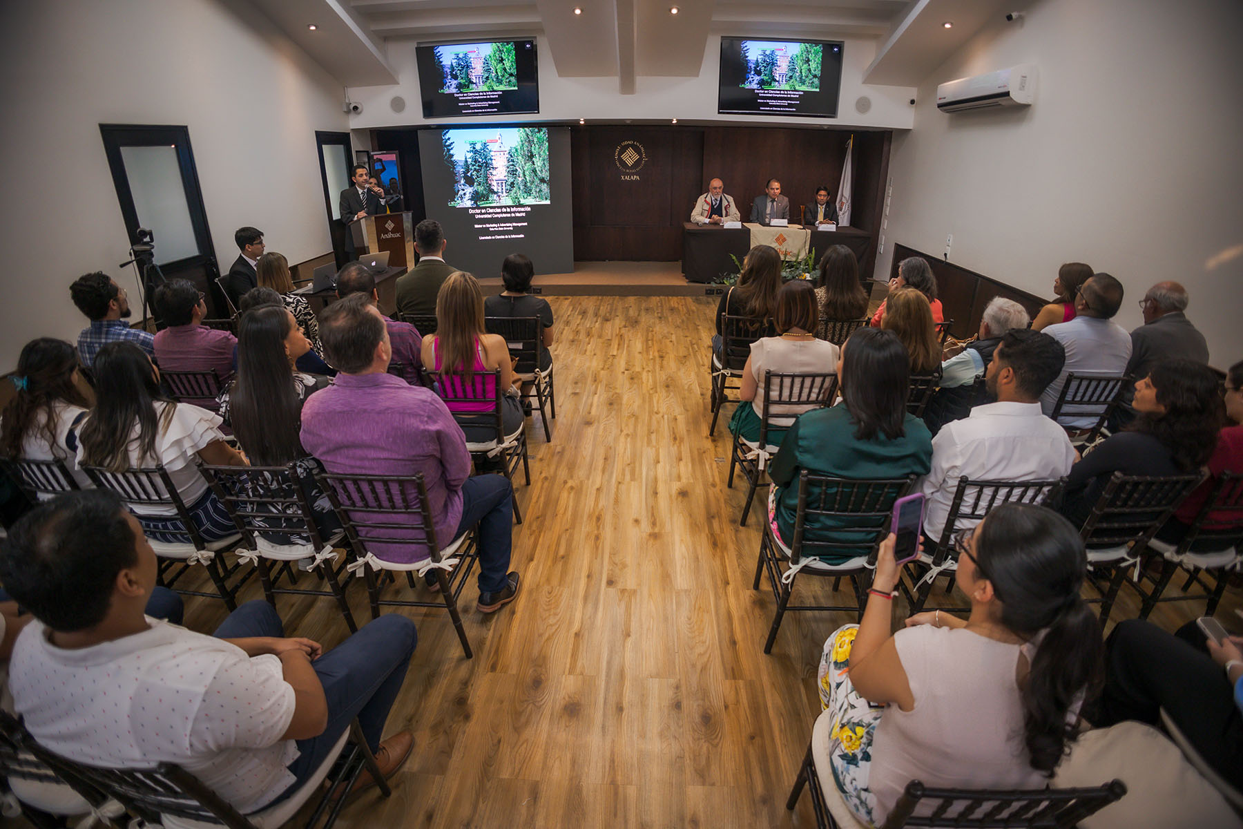 9 / 36 - Homenaje al Dr. Pedro Pablo