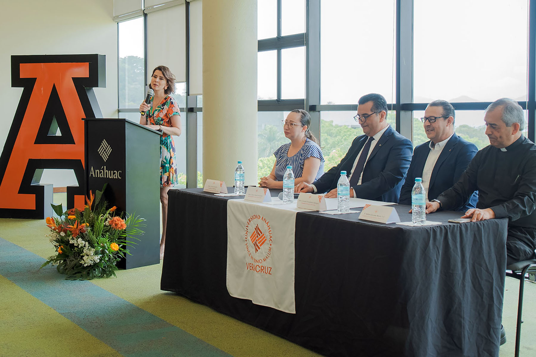 3 / 37 - Clausura del Diplomado en Acompañamiento Integral del Adolescente