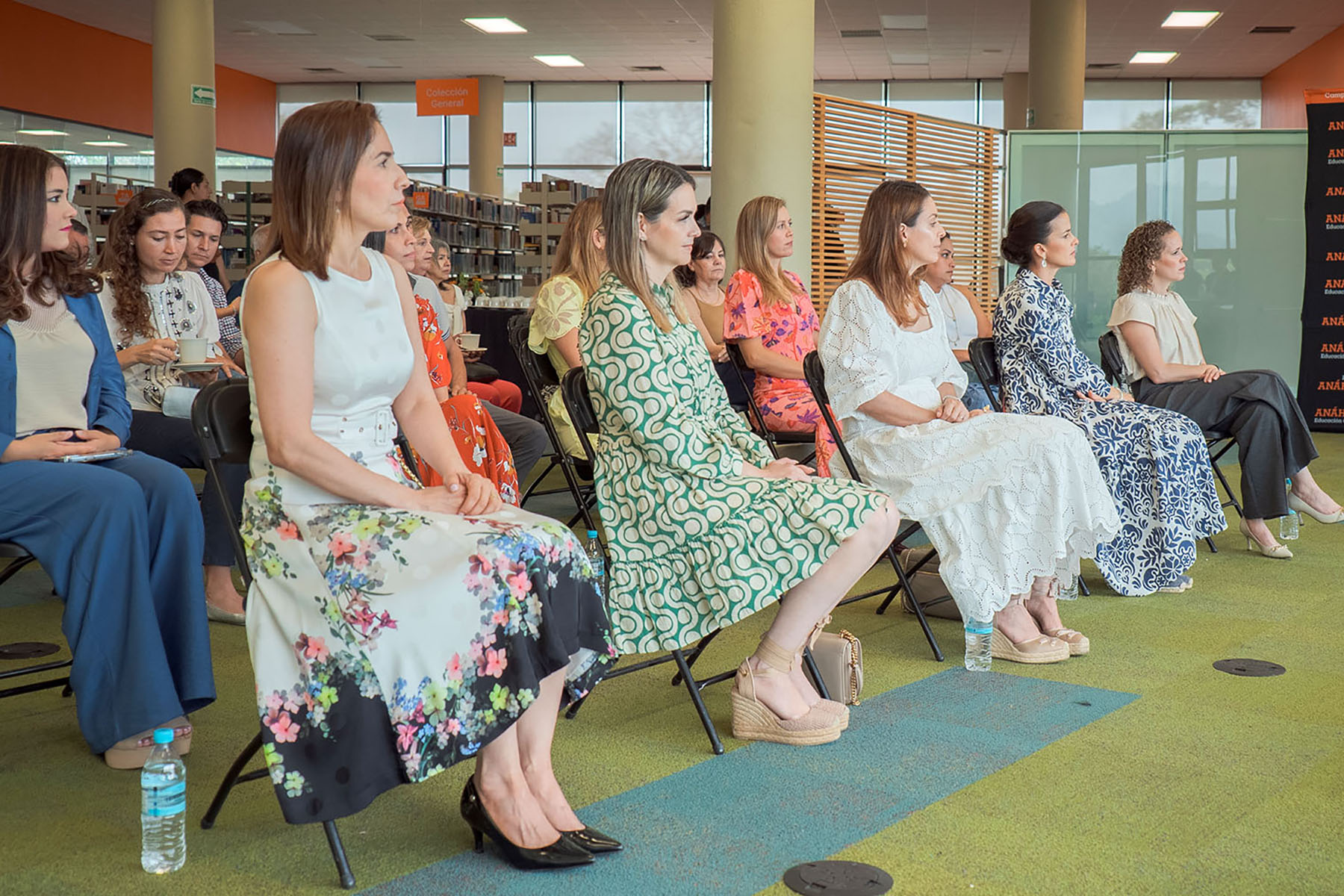 4 / 37 - Clausura del Diplomado en Acompañamiento Integral del Adolescente