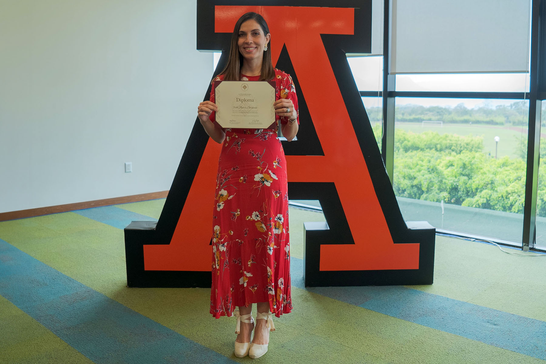 18 / 37 - Clausura del Diplomado en Acompañamiento Integral del Adolescente