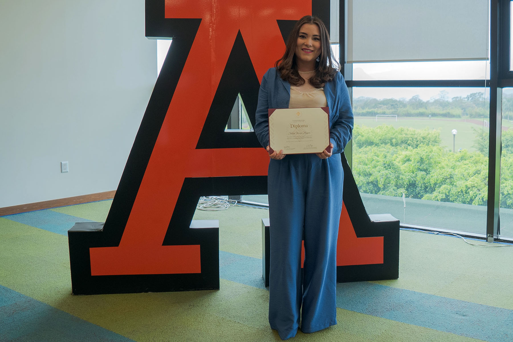 19 / 37 - Clausura del Diplomado en Acompañamiento Integral del Adolescente