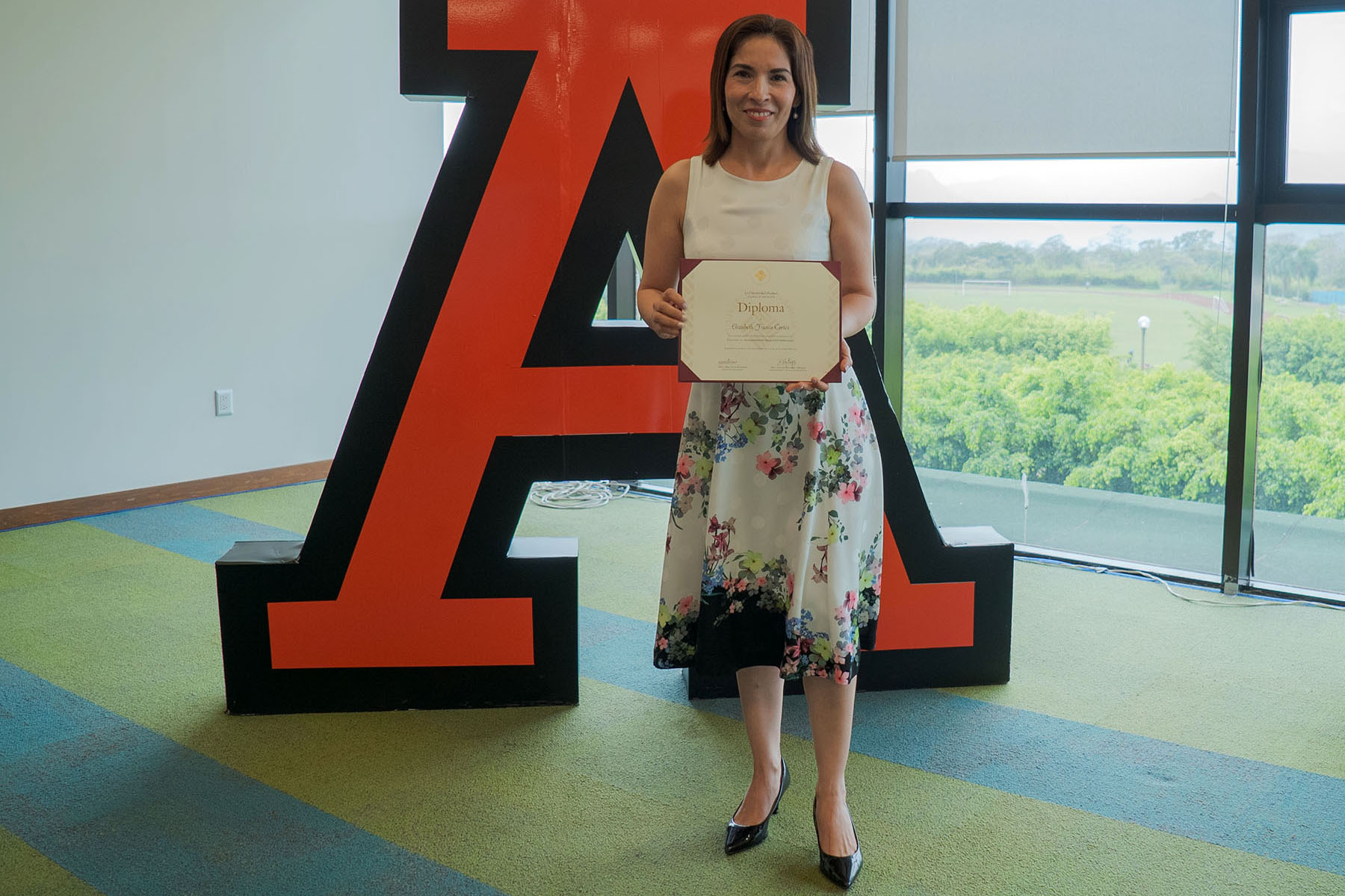 21 / 37 - Clausura del Diplomado en Acompañamiento Integral del Adolescente