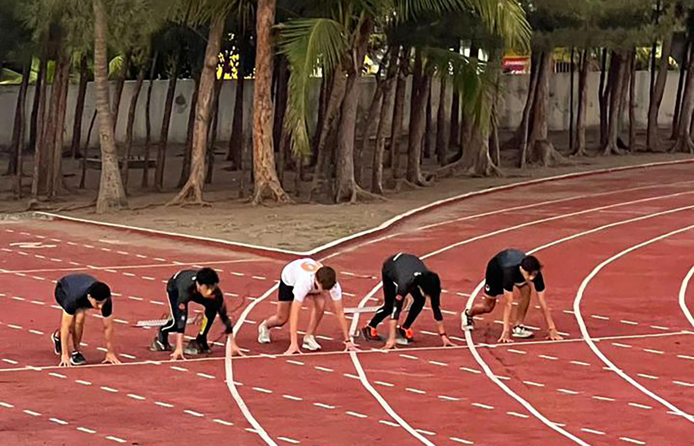 5 / 7 - Destacada Participación en el Torneo Intercolegial Deportivo