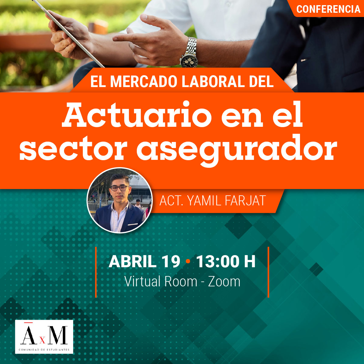 El Mercado Laboral del Actuario en el Sector Asegurador