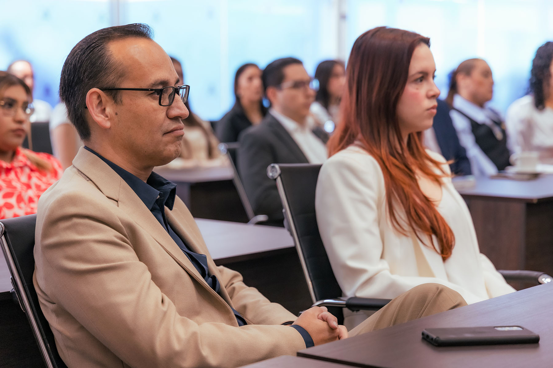 5 / 46 - Nombramiento de Alumnos Consejeros Consultivos Académicos