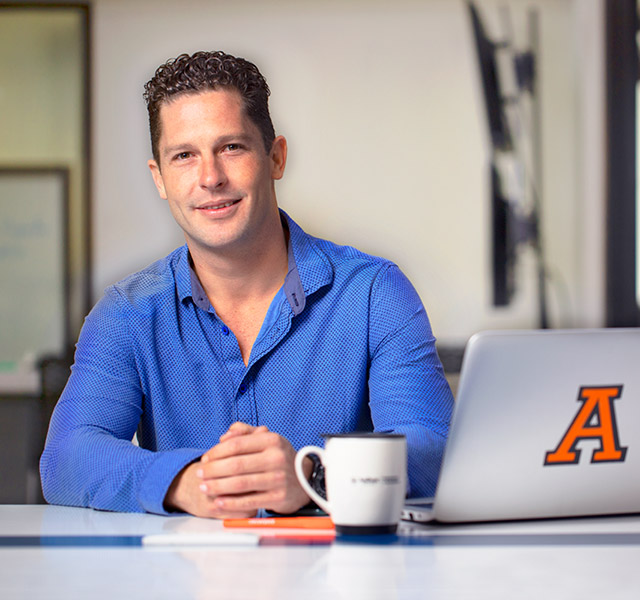 Posgrados y Educación Continua