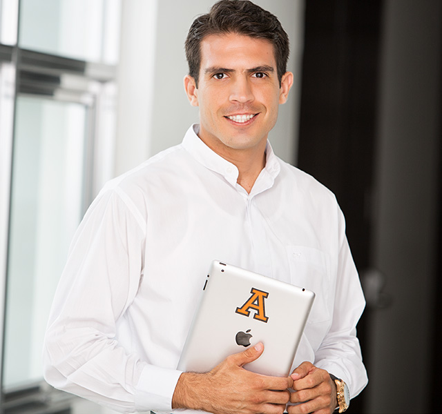 Posgrados y Educación Continua