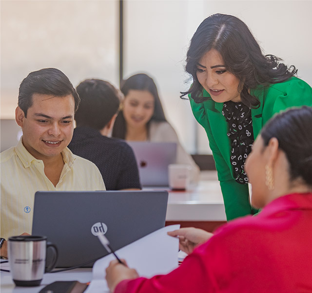 Posgrados y Educación Continua
