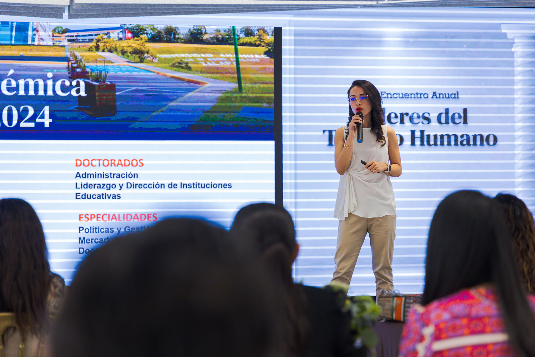 5 / 10 - Segundo Encuentro de Líderes del Talento Humano