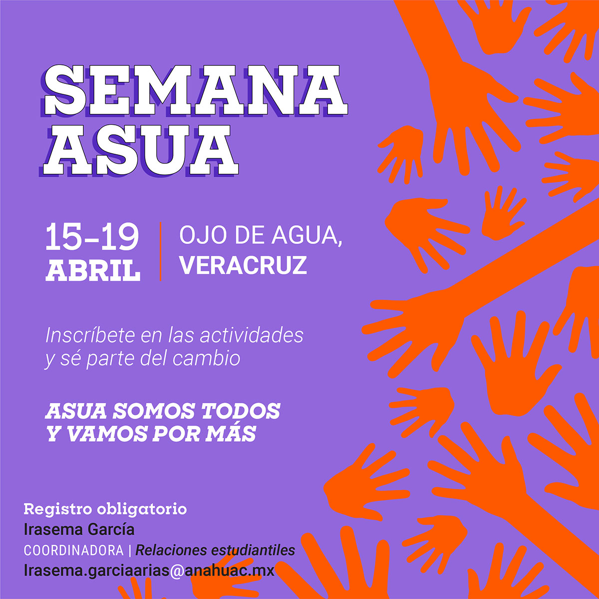 Semana ASUA