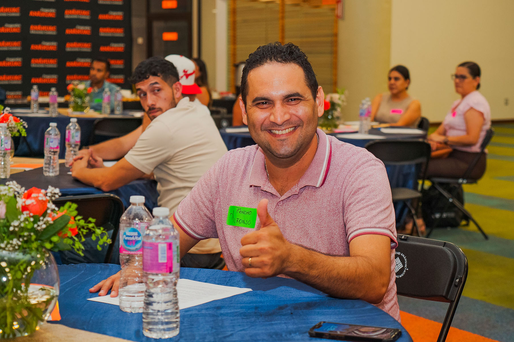 3 / 33 - Coffee Connect: Exclusivo para Alumnos de Posgrados y Educación Continua