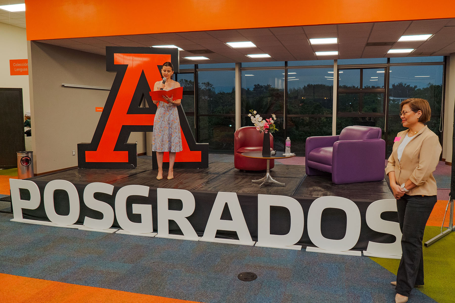 5 / 33 - Coffee Connect: Exclusivo para Alumnos de Posgrados y Educación Continua