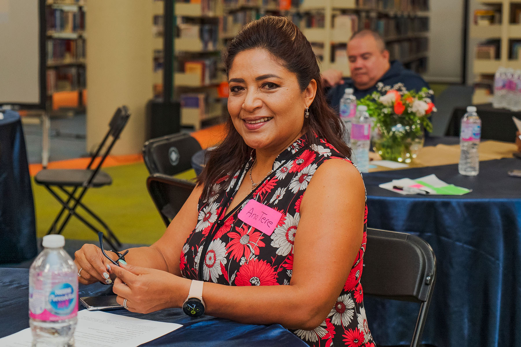 11 / 33 - Coffee Connect: Exclusivo para Alumnos de Posgrados y Educación Continua