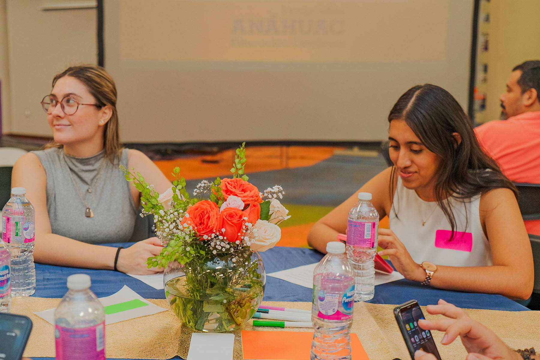 13 / 33 - Coffee Connect: Exclusivo para Alumnos de Posgrados y Educación Continua