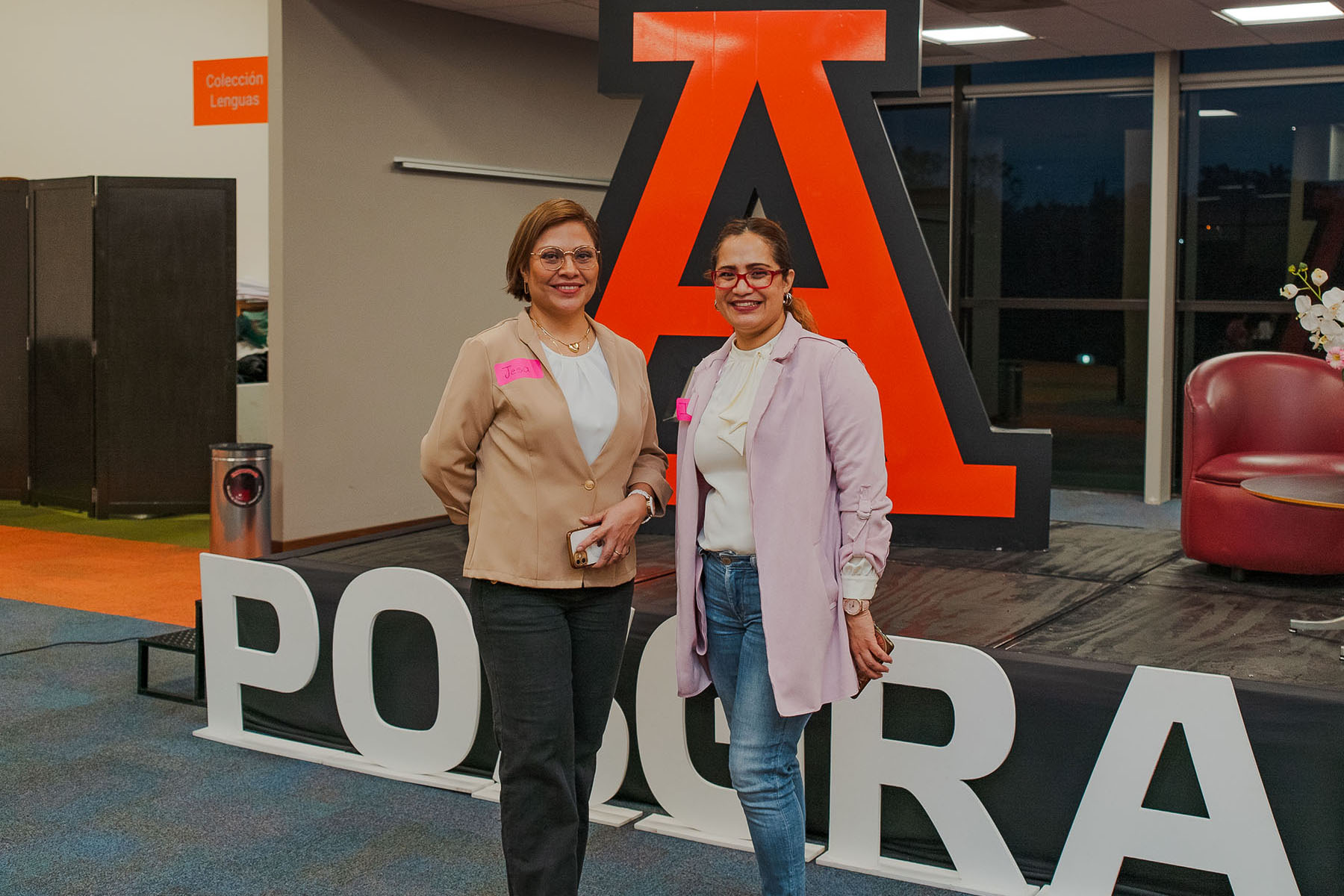 23 / 33 - Coffee Connect: Exclusivo para Alumnos de Posgrados y Educación Continua
