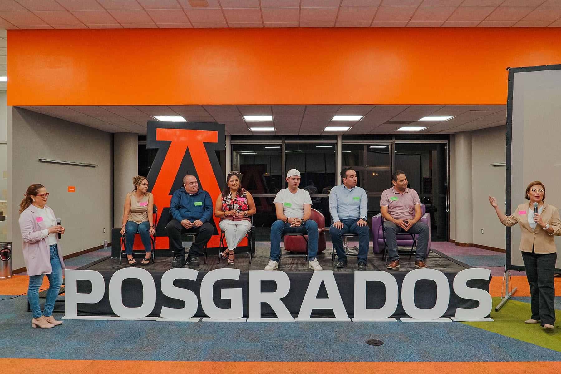 31 / 33 - Coffee Connect: Exclusivo para Alumnos de Posgrados y Educación Continua