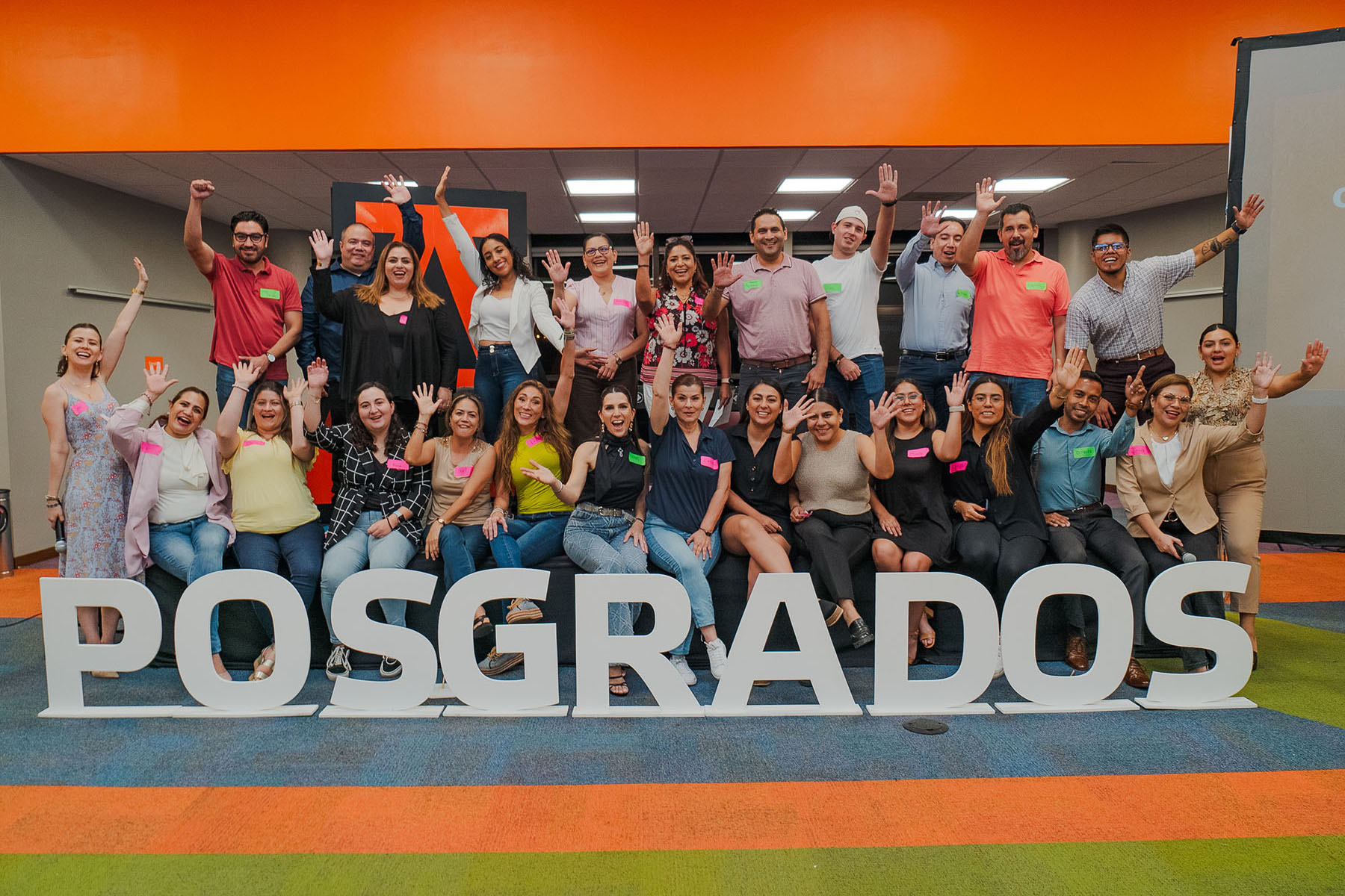 33 / 33 - Coffee Connect: Exclusivo para Alumnos de Posgrados y Educación Continua