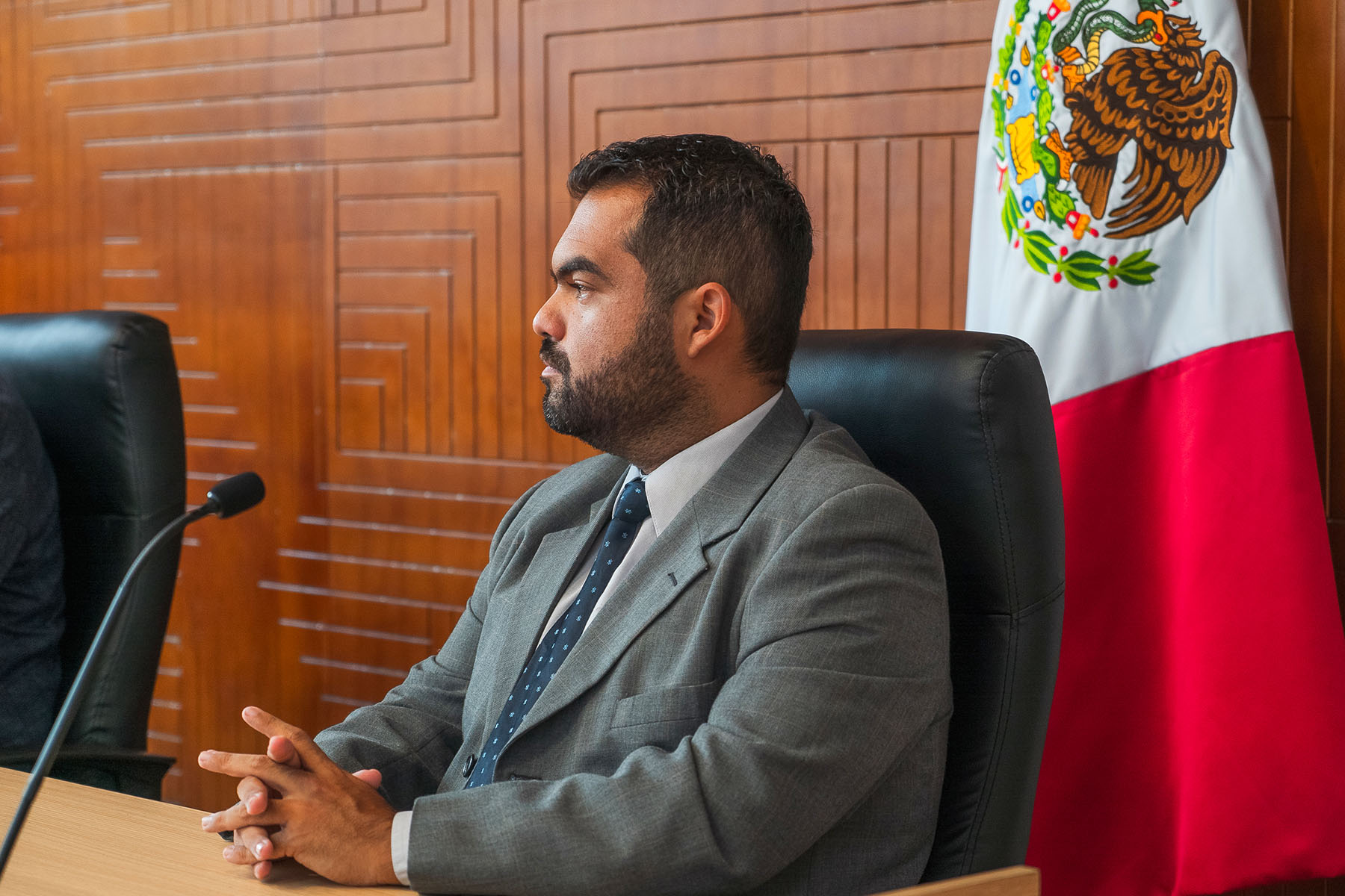 4 / 15 - Firma de Convenio de Colaboración con AKWEL