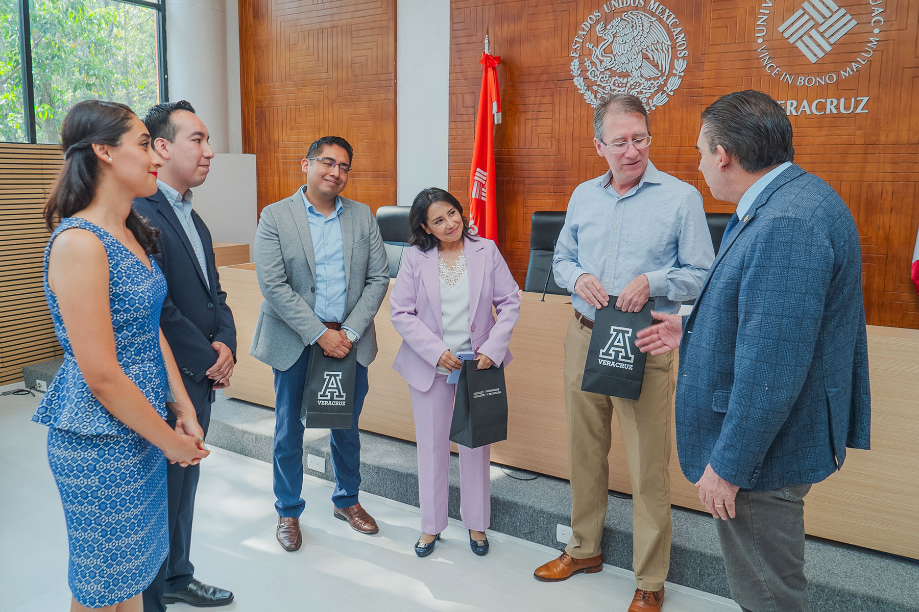 15 / 15 - Firma de Convenio de Colaboración con AKWEL