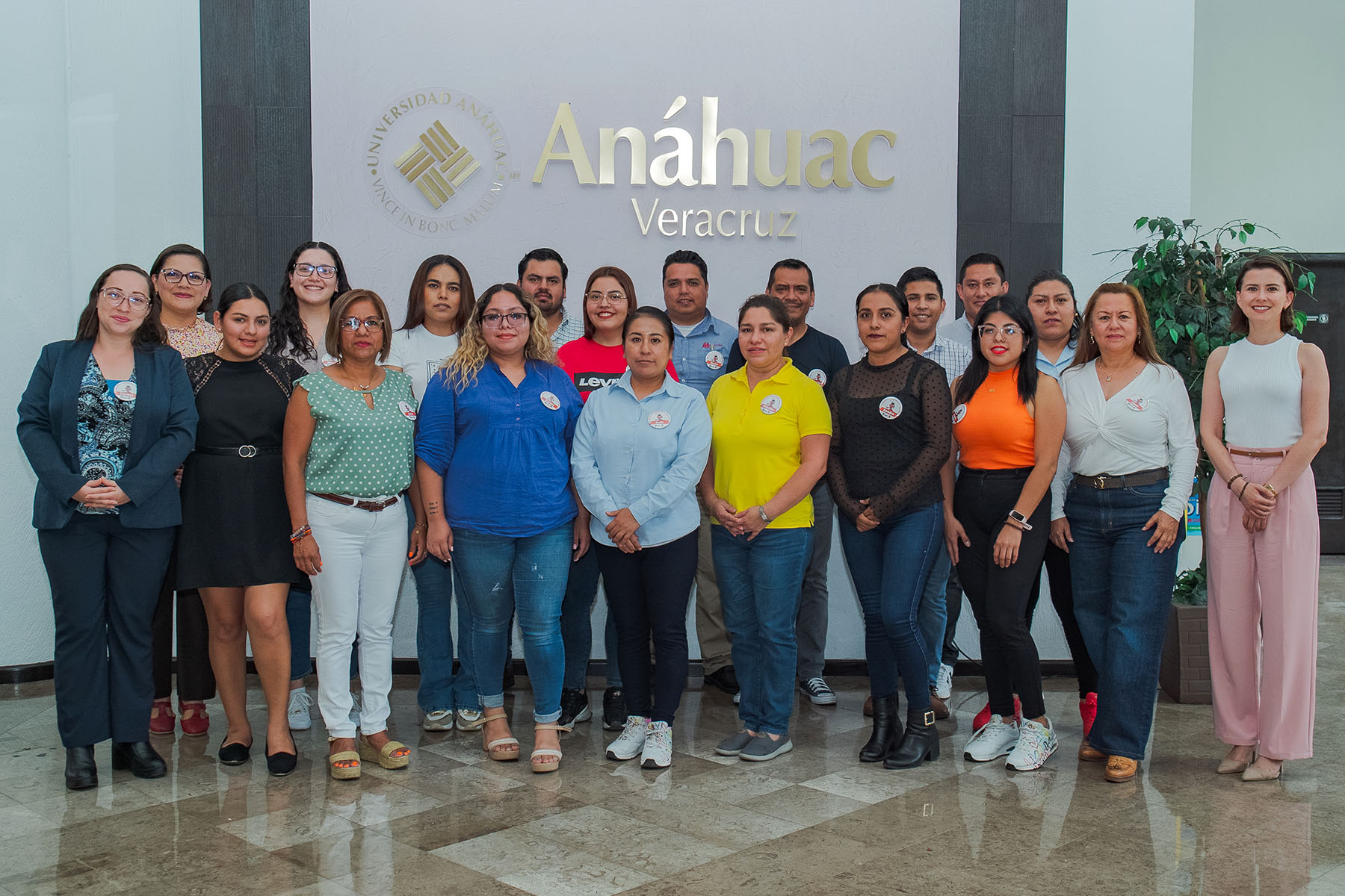 11 / 12 - Inicia el Diplomado en Liderazgo y Desarrollo Gerencial: Grupo Hidrocarburos Altas Montañas