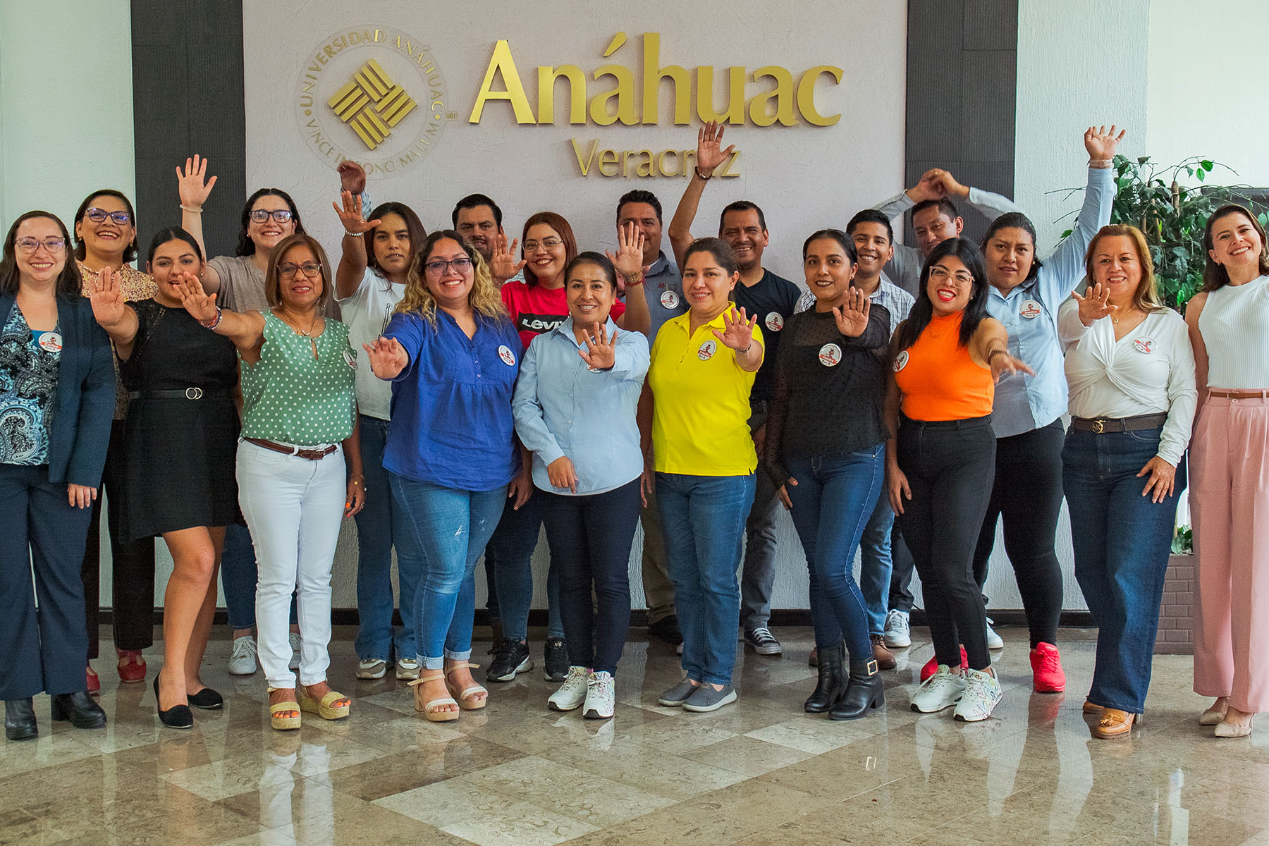 12 / 12 - Inicia el Diplomado en Liderazgo y Desarrollo Gerencial: Grupo Hidrocarburos Altas Montañas