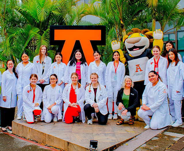 Medical Service Trip 2024