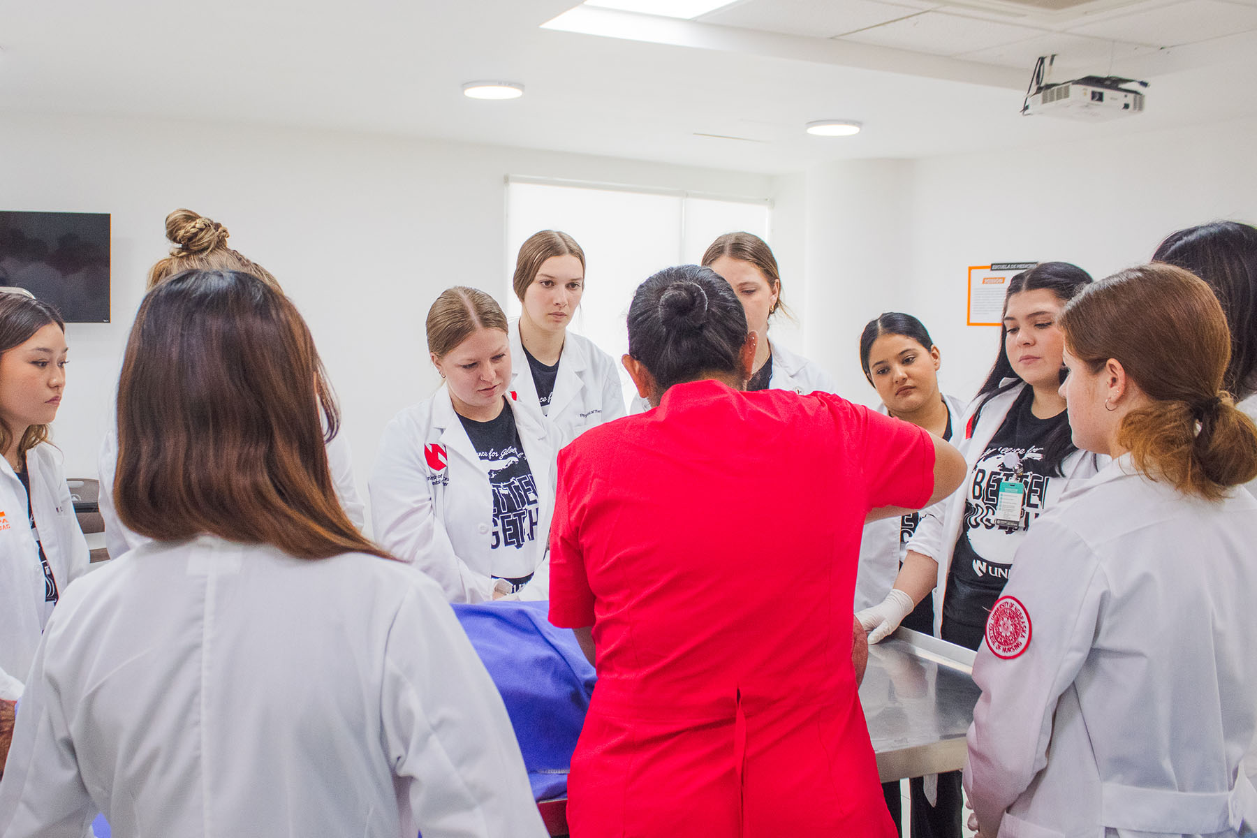3 / 7 - Medical Service Trip 2024