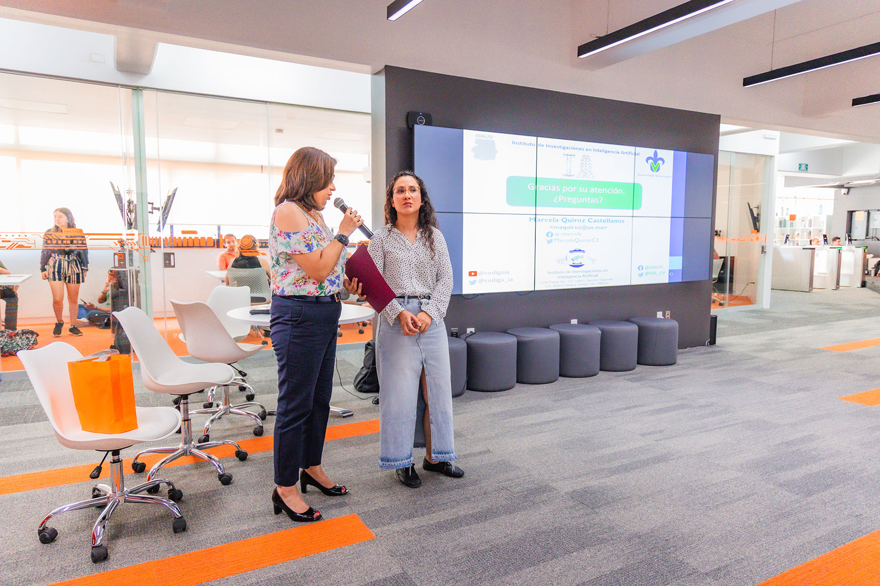 10 / 15 - Oportunidades de Negocios en Inteligencia Artificial