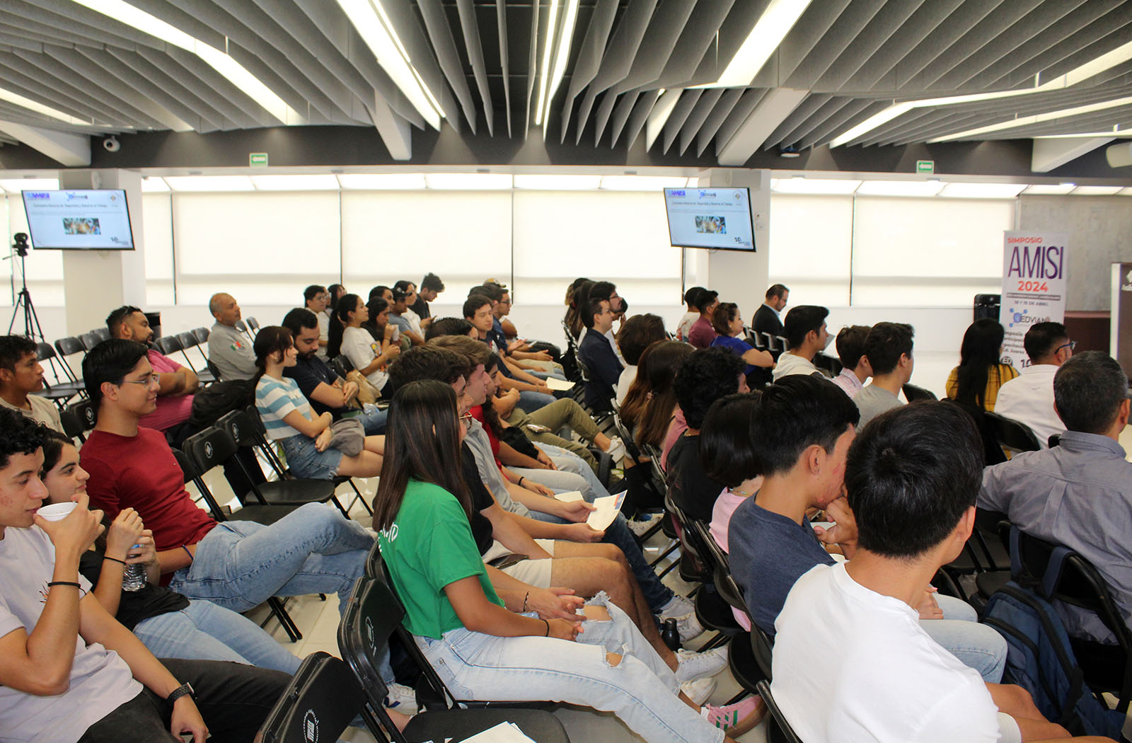 5 / 23 - 10.o Simposio en Seguridad, Calidad y Medio Ambiente