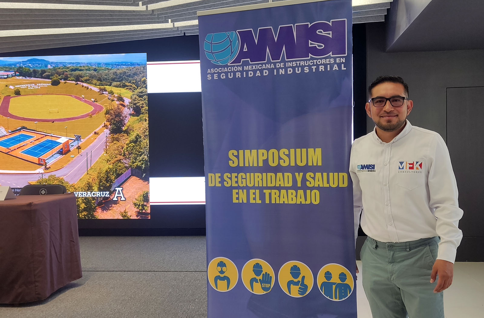 13 / 23 - 10.o Simposio en Seguridad, Calidad y Medio Ambiente