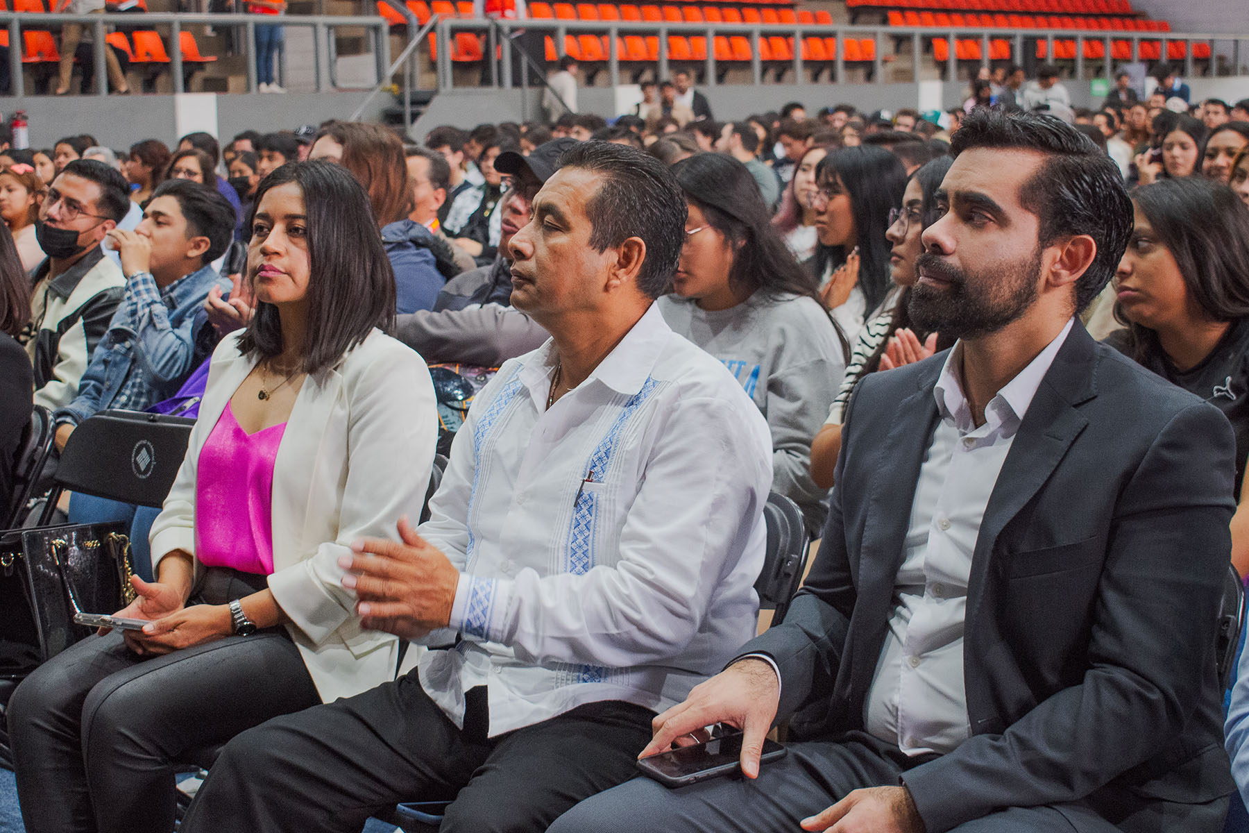 8 / 38 - Éxito Rotundo del 1er Congreso Internacional Industria 4.0