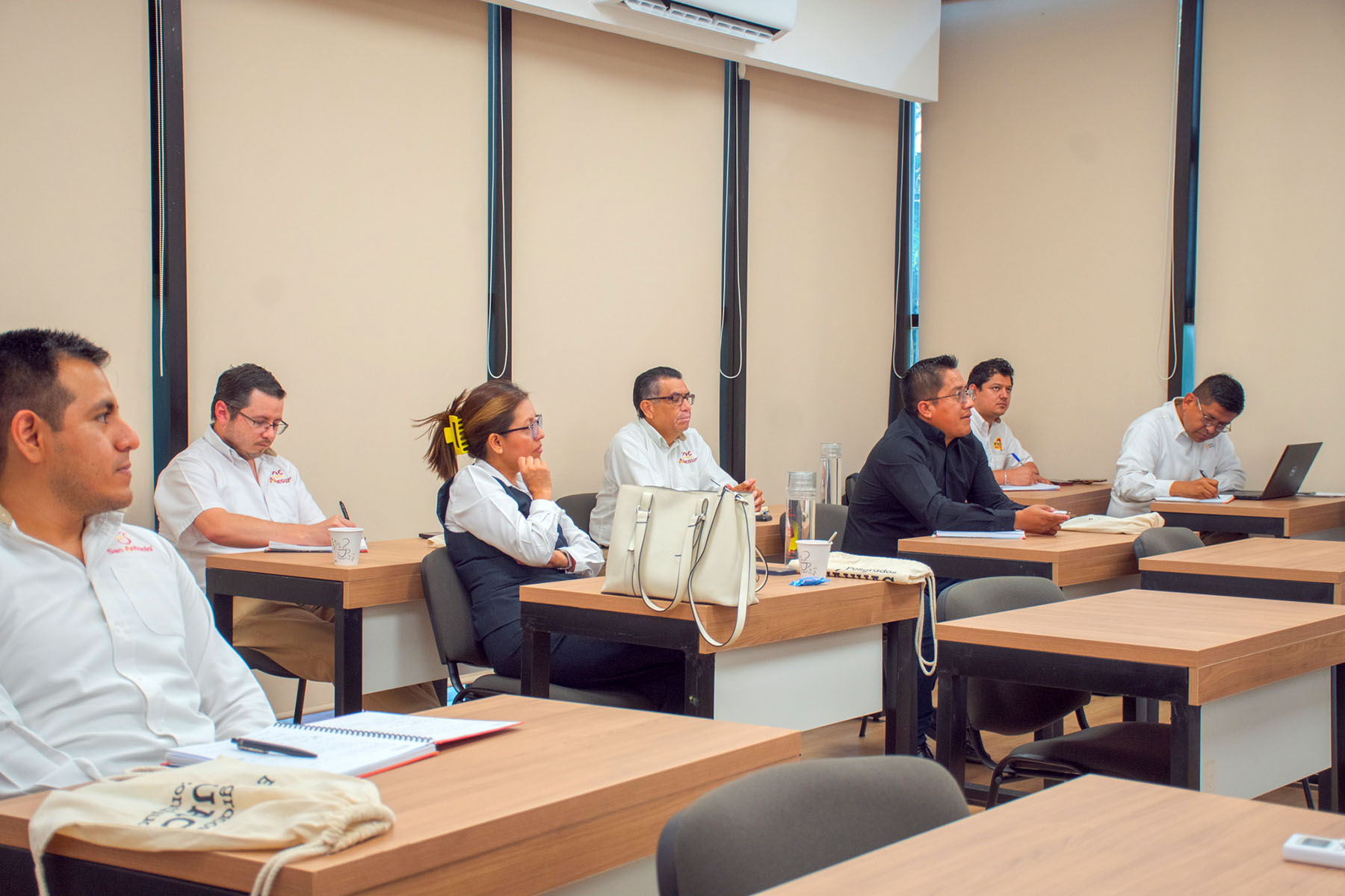 1 / 5 - Bienvenida al Diplomado en Marketing Digital y Neuromarketing para Grupo San Antonio