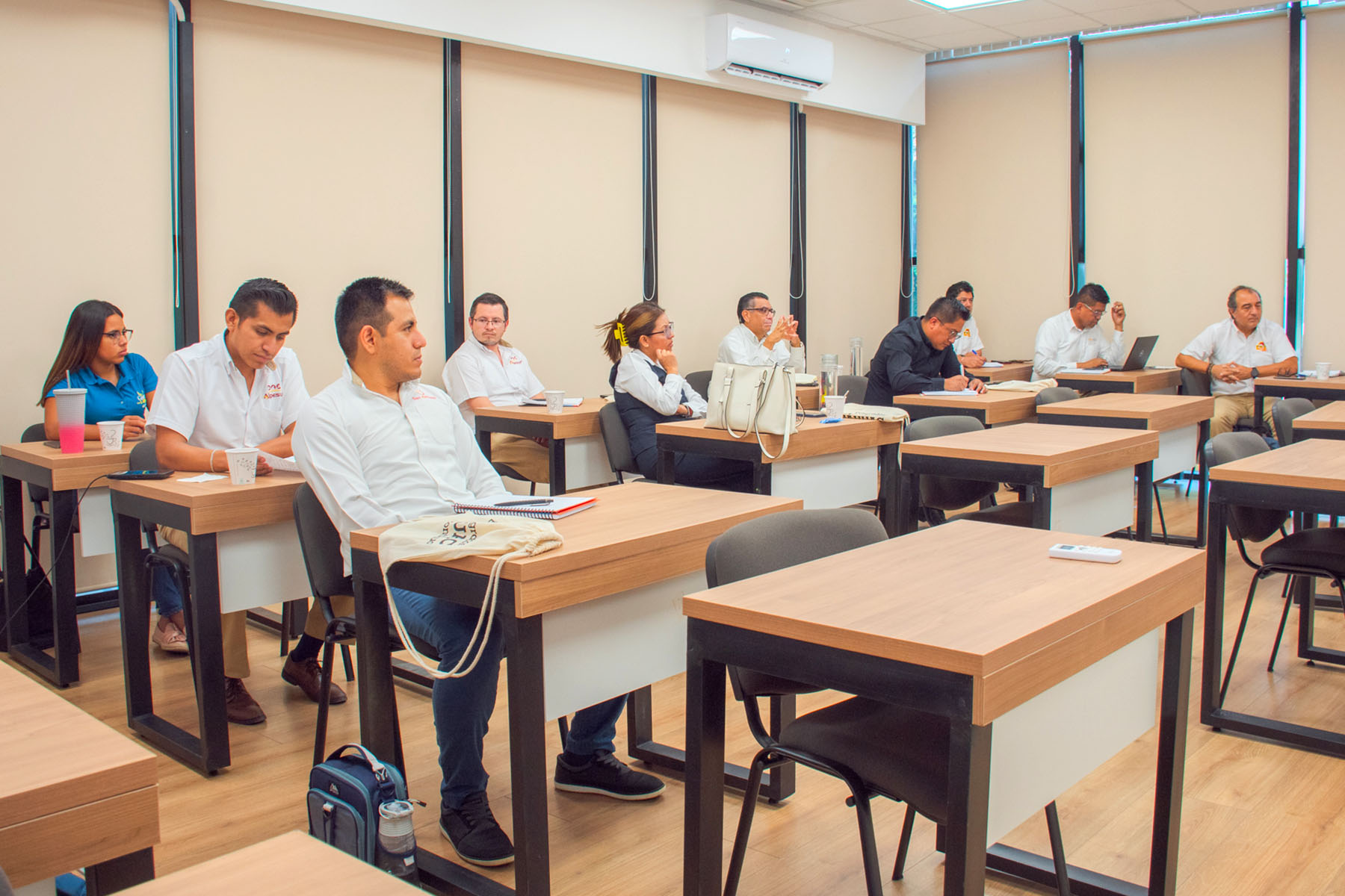 2 / 5 - Bienvenida al Diplomado en Marketing Digital y Neuromarketing para Grupo San Antonio