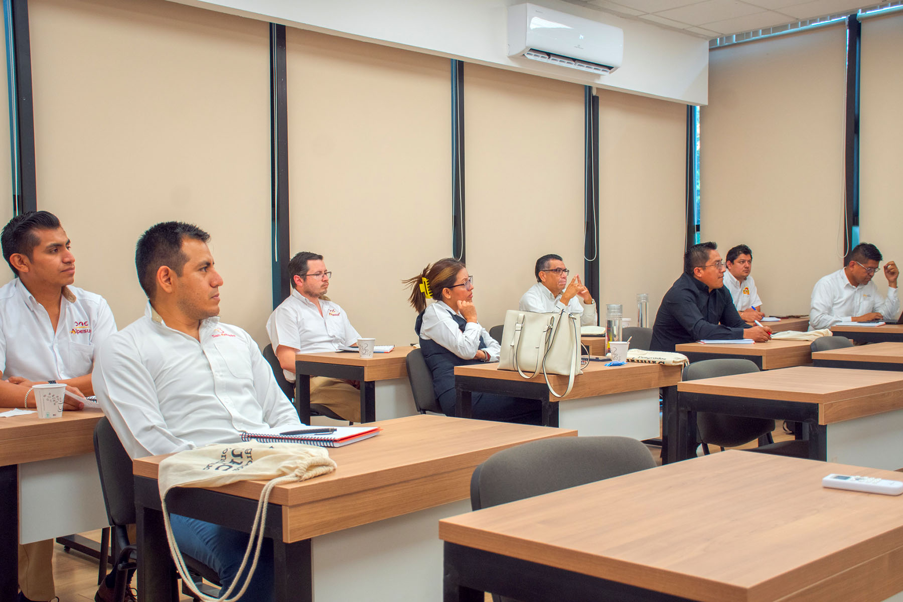 3 / 5 - Bienvenida al Diplomado en Marketing Digital y Neuromarketing para Grupo San Antonio