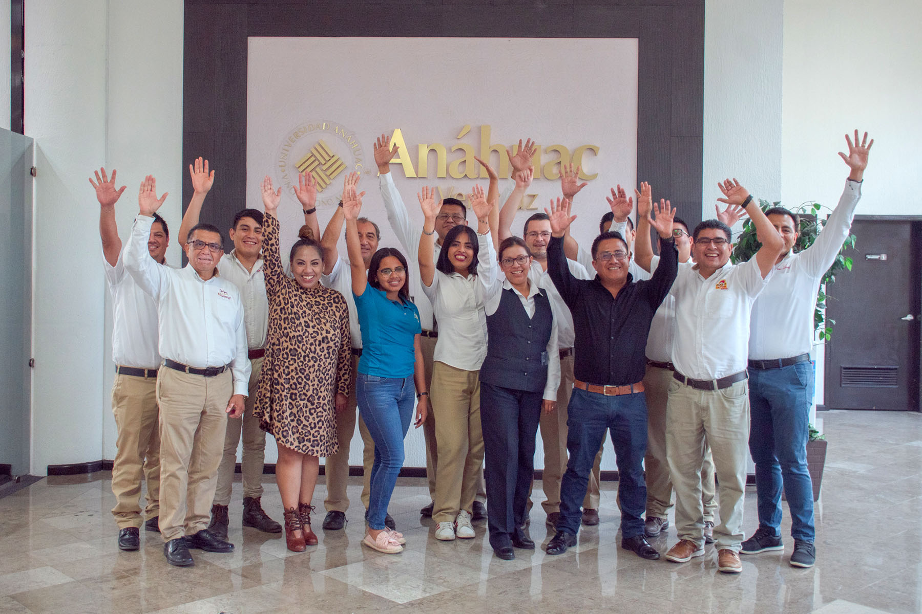 5 / 5 - Bienvenida al Diplomado en Marketing Digital y Neuromarketing para Grupo San Antonio