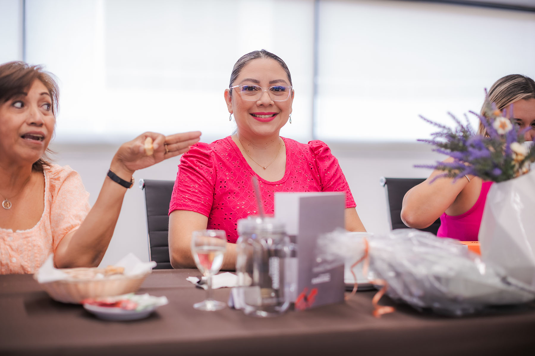 6 / 38 - Una Mañana para Celebrar: La Meta Está Cerca