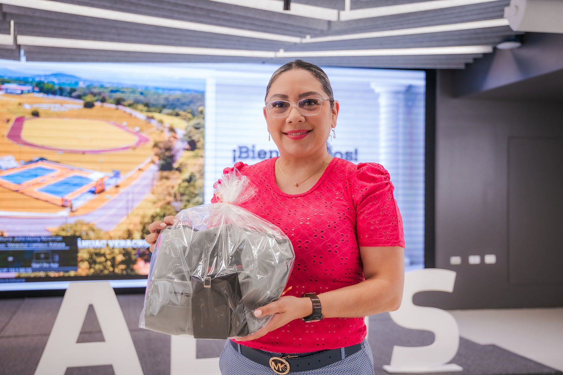 10 / 38 - Una Mañana para Celebrar: La Meta Está Cerca