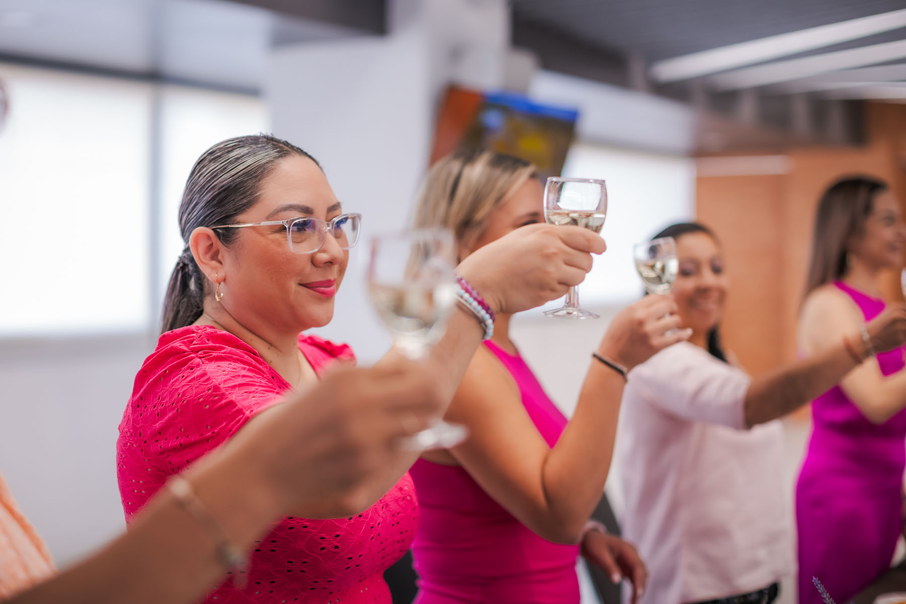 23 / 38 - Una Mañana para Celebrar: La Meta Está Cerca