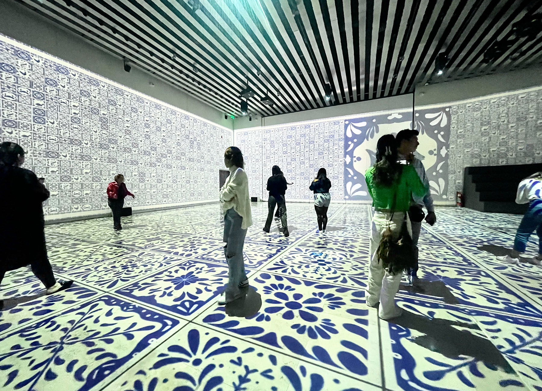 2 / 21 - Explorando el Legado Arquitectónico del Barroco Mexicano