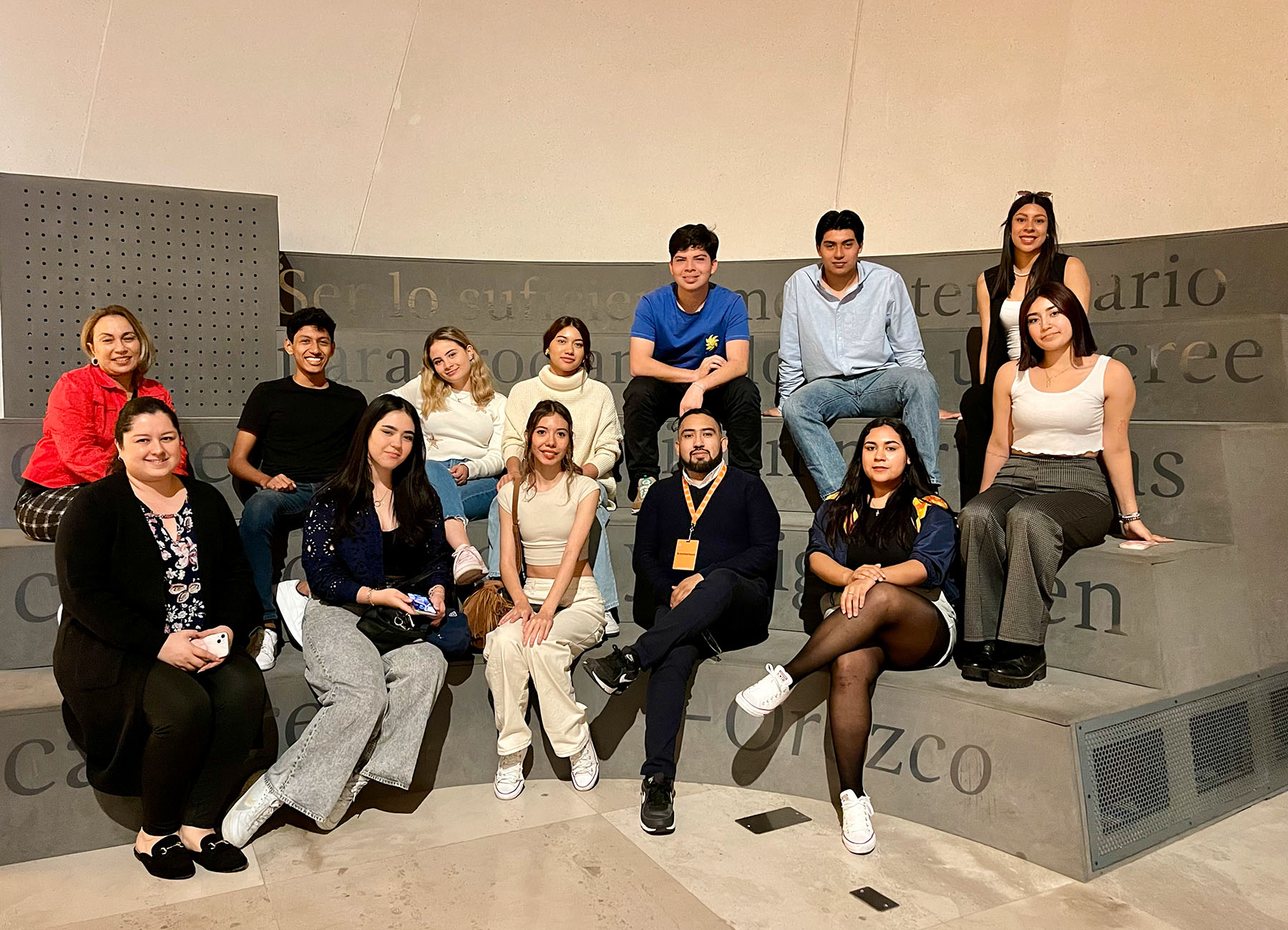5 / 21 - Explorando el Legado Arquitectónico del Barroco Mexicano