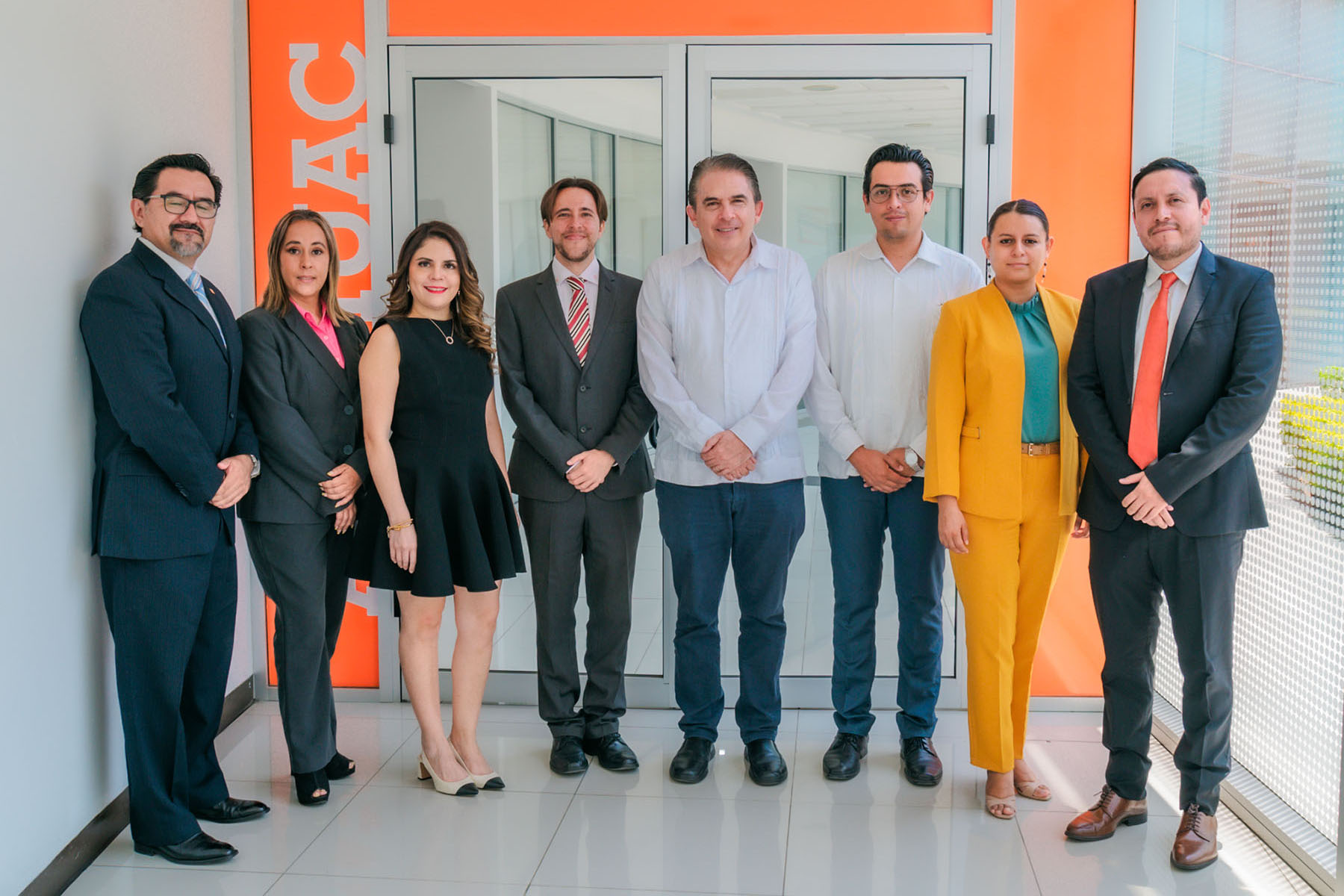 18 / 25 - Instauración del Comité Académico de Investigación