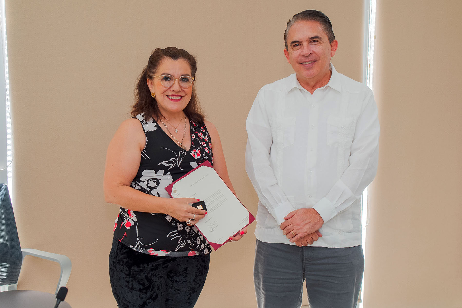 9 / 27 - Instauración del Consejo Consultivo Académico de la Escuela de Psicología