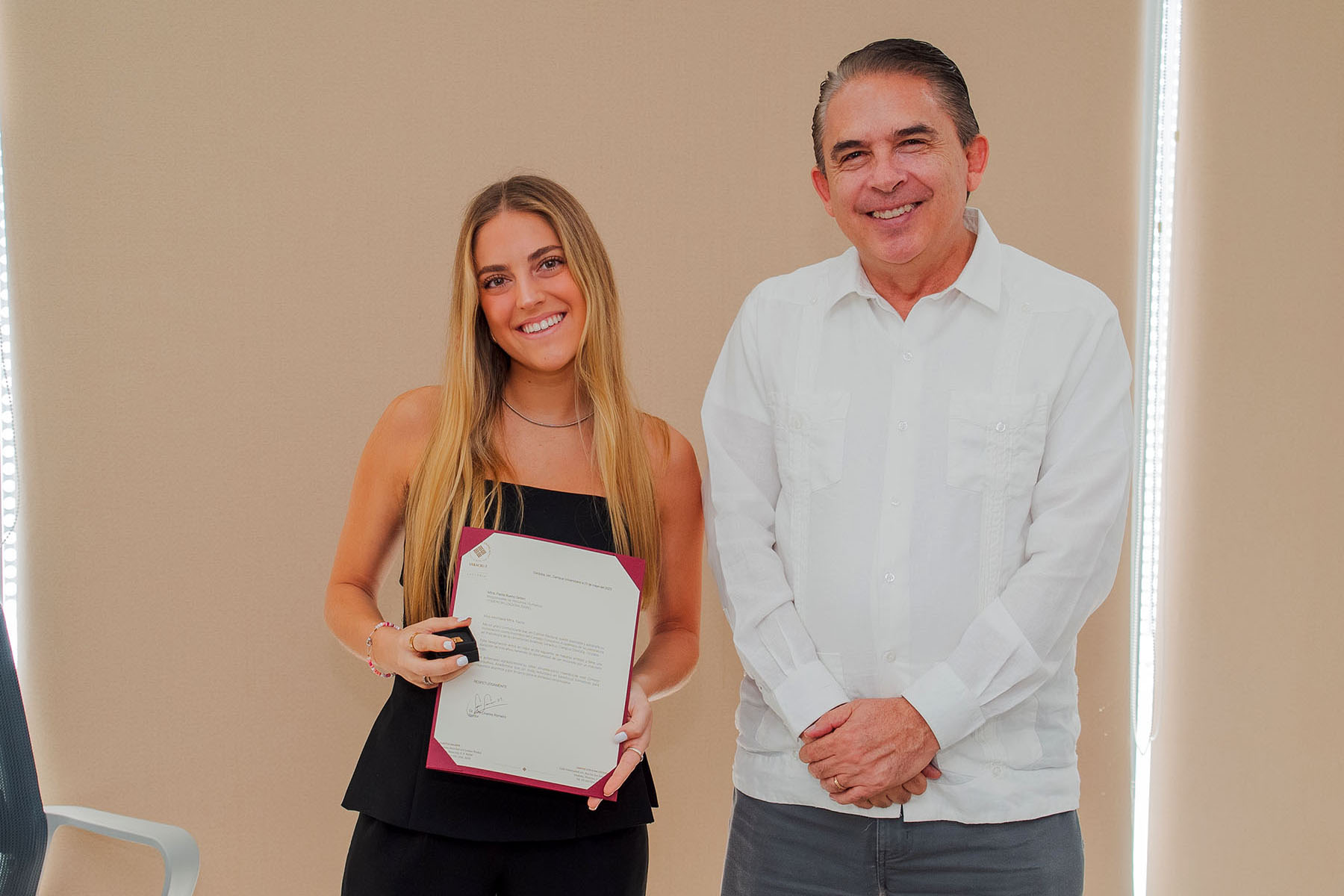 11 / 27 - Instauración del Consejo Consultivo Académico de la Escuela de Psicología