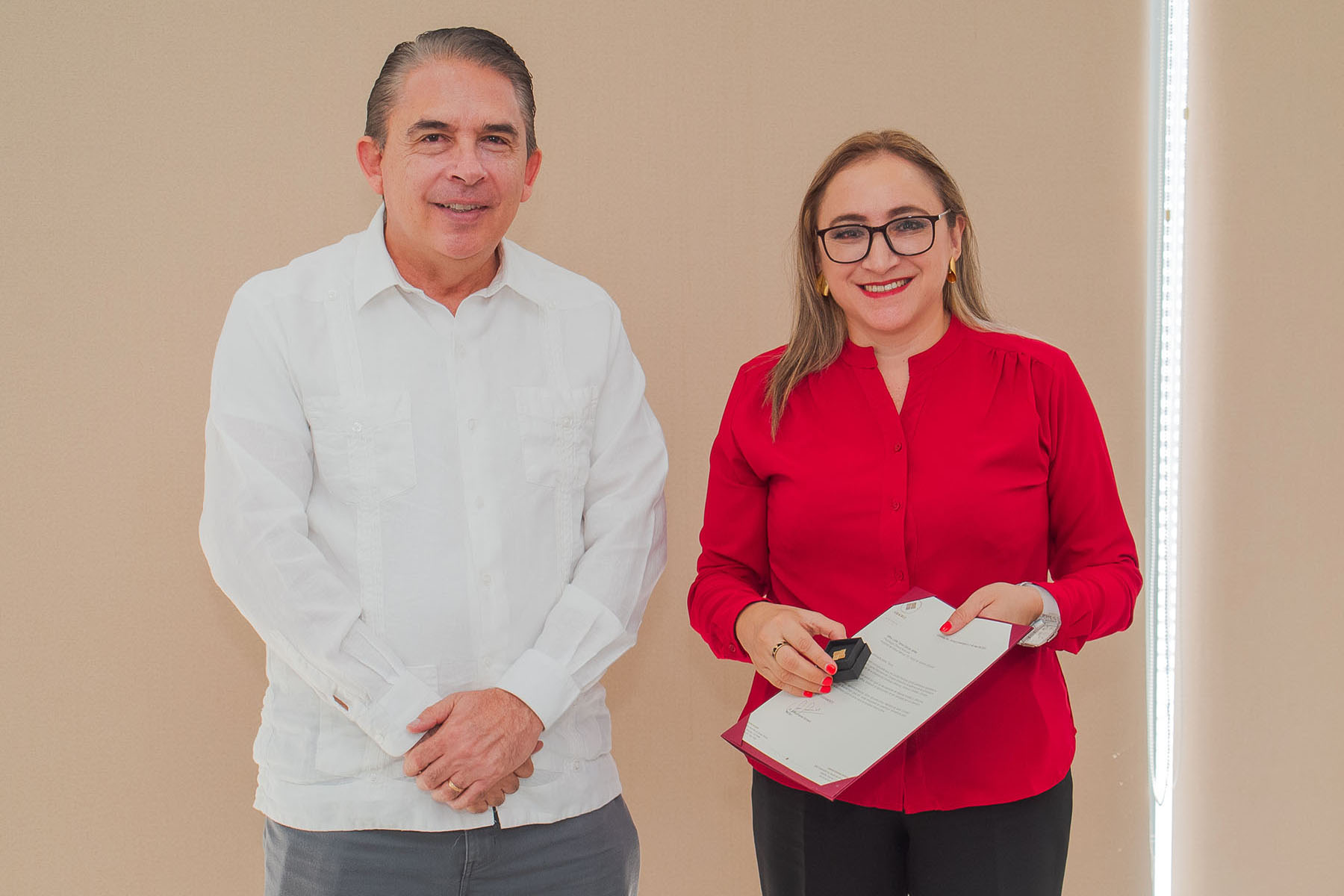 12 / 27 - Instauración del Consejo Consultivo Académico de la Escuela de Psicología