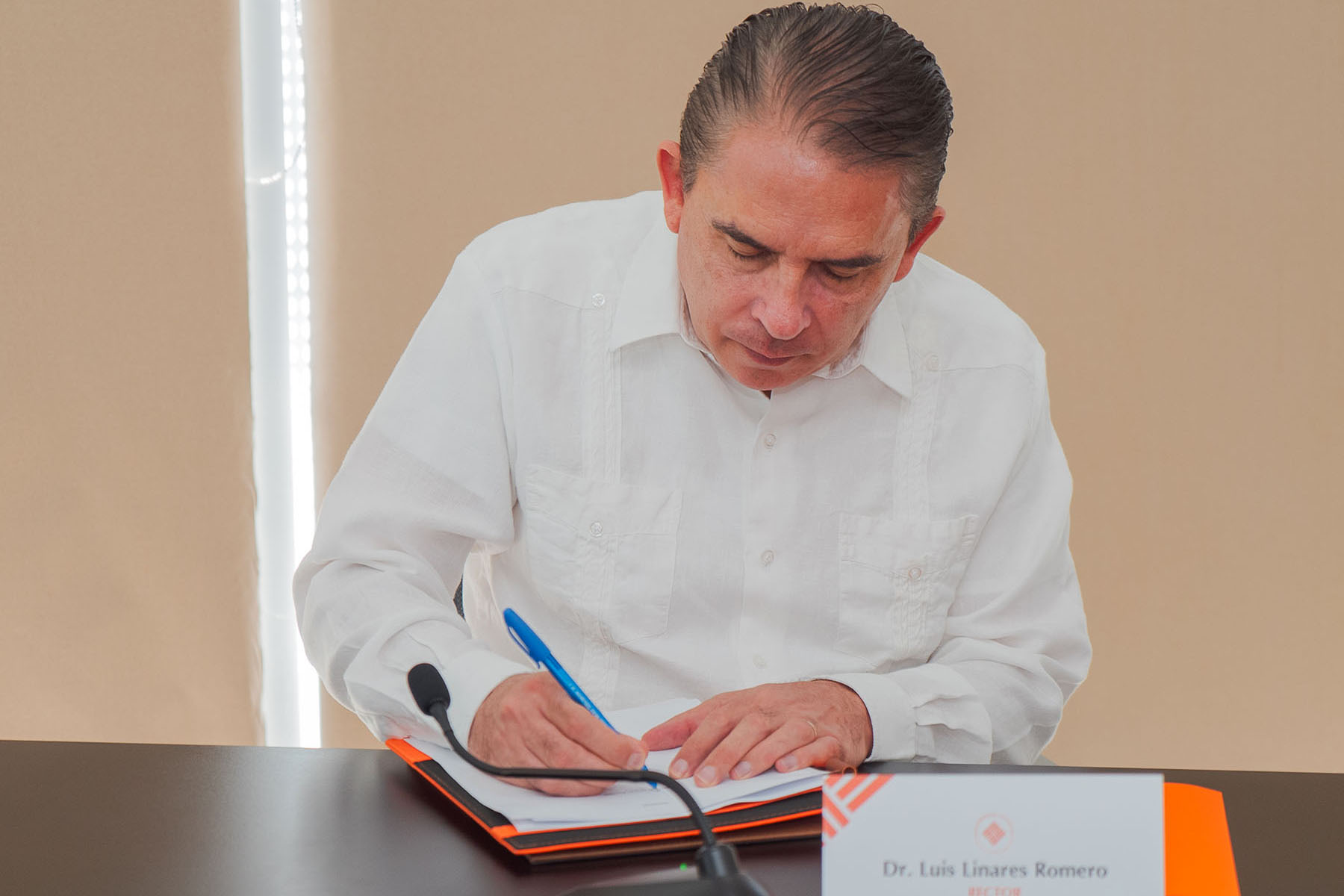 15 / 27 - Instauración del Consejo Consultivo Académico de la Escuela de Psicología