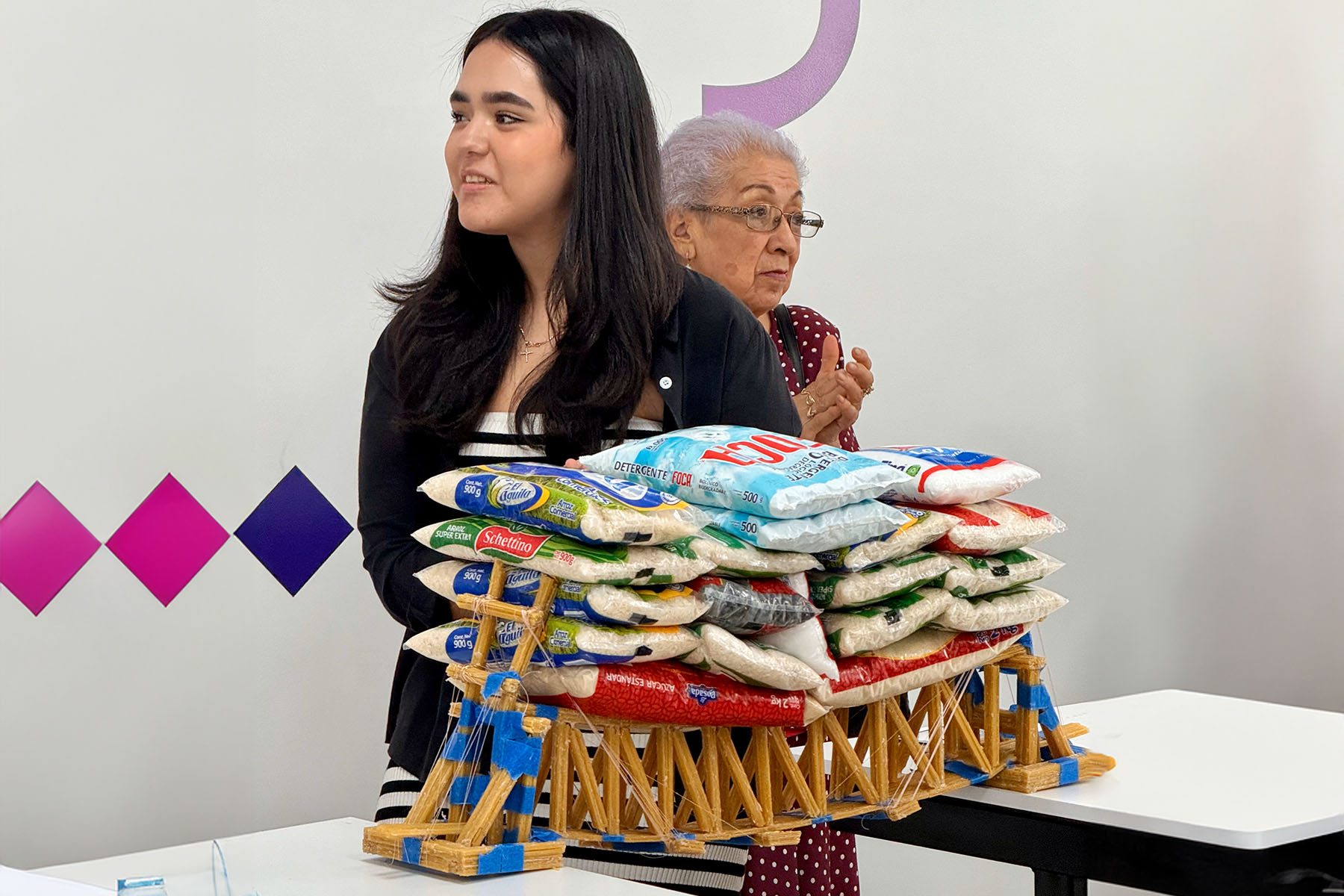 5 / 17 - Segunda Muestra de Productos de la Escuela de Arquitectura