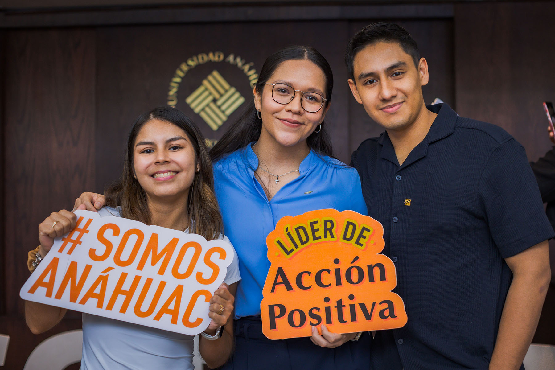 41 / 52 - La Meta Está Cerca: Clausura de la Maestría en Administración Pública y la Maestría en Comunicación y Mercadotecnia