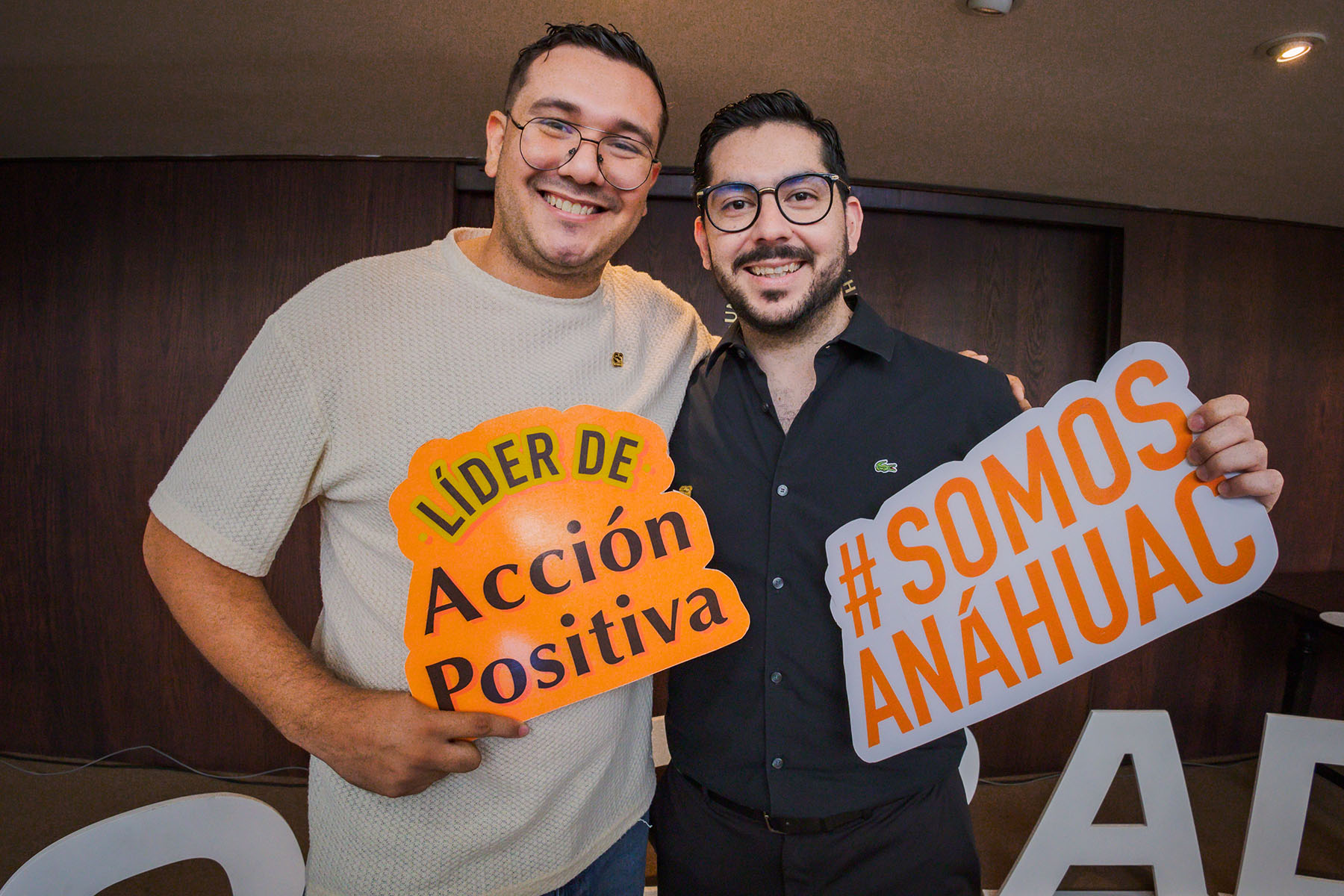 45 / 52 - La Meta Está Cerca: Clausura de la Maestría en Administración Pública y la Maestría en Comunicación y Mercadotecnia
