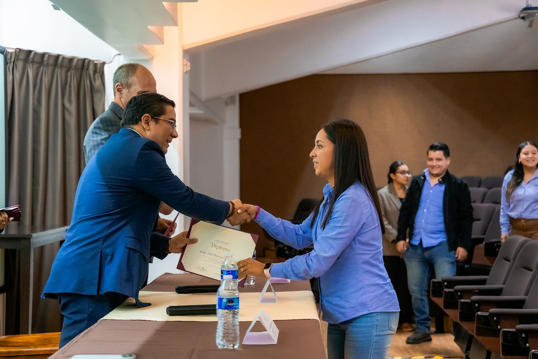 8 / 27 - Concluye el Diplomado en Plataforma BIM
