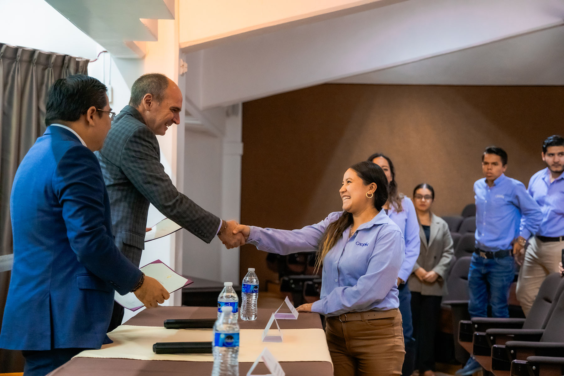 10 / 27 - Concluye el Diplomado en Plataforma BIM